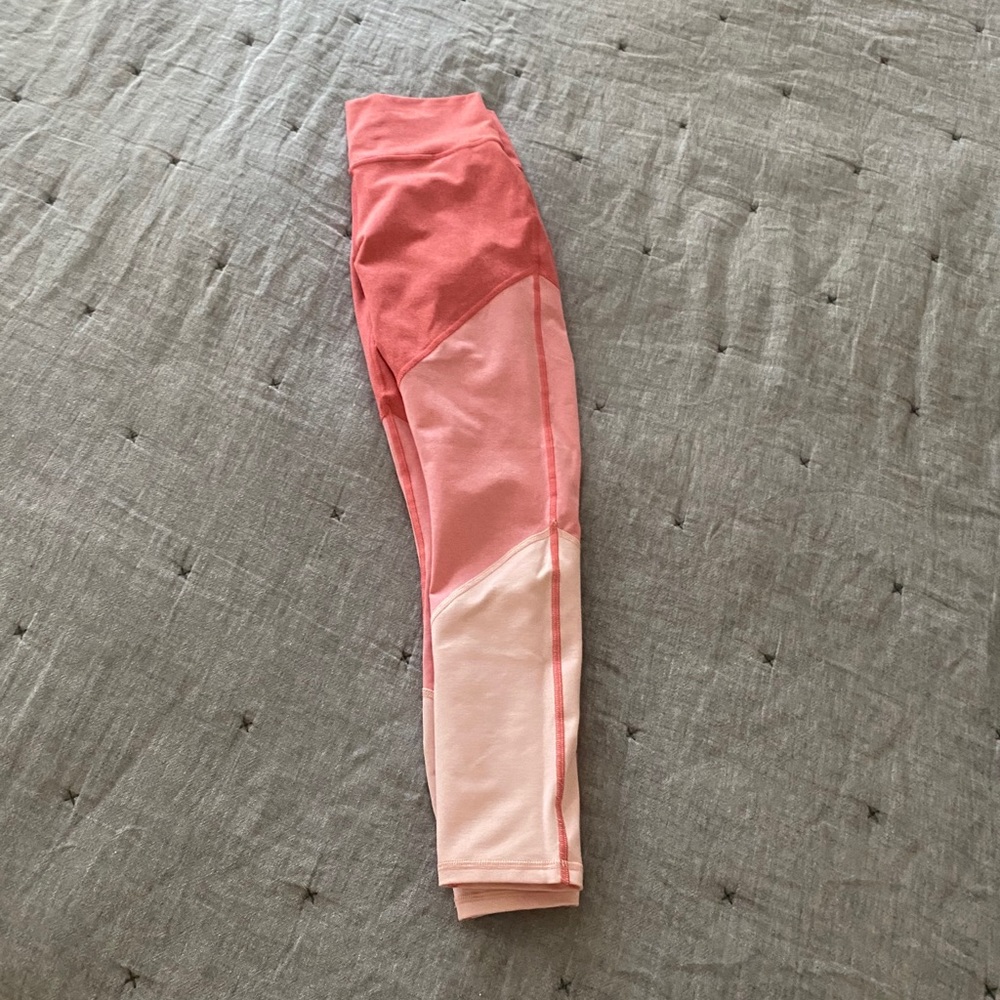 Fabletics powerhold leggings